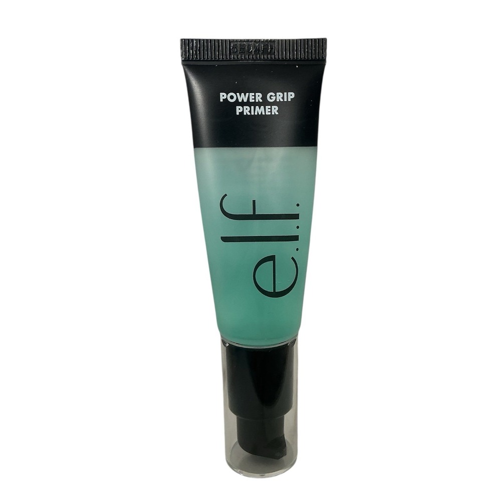 e.l.f.‎ - Power Grip Primer (0.81 fl oz) - Makeup Face Base